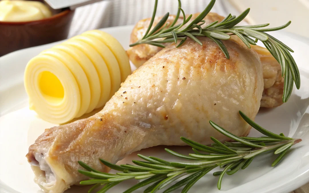 Is Butter Low FODMAP? What DTC Brands Need to Know