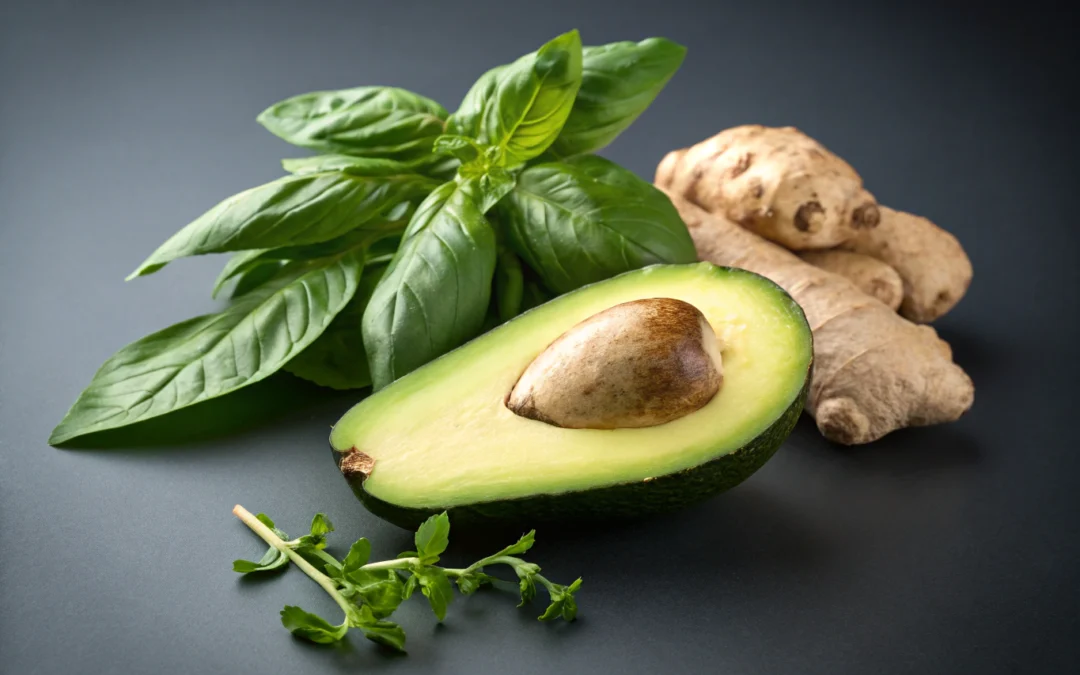 Is Avocado Low FODMAP? A Clear Guide for DTC Brands