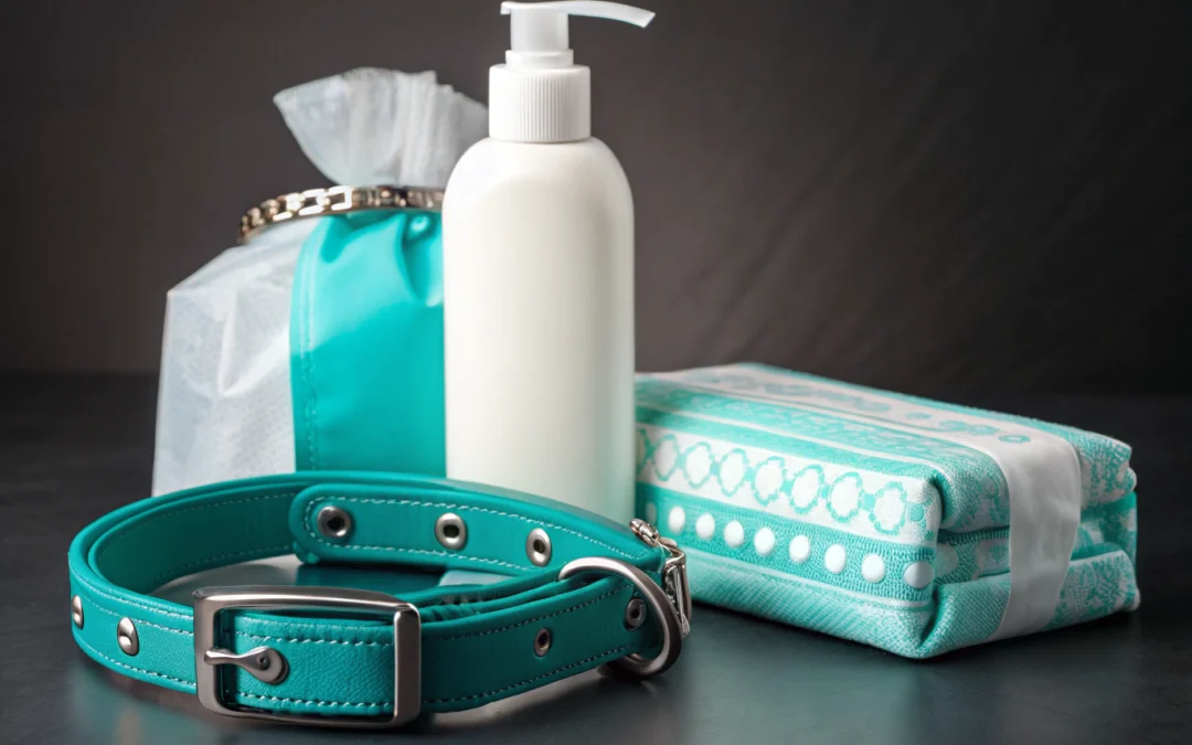 dog wipes