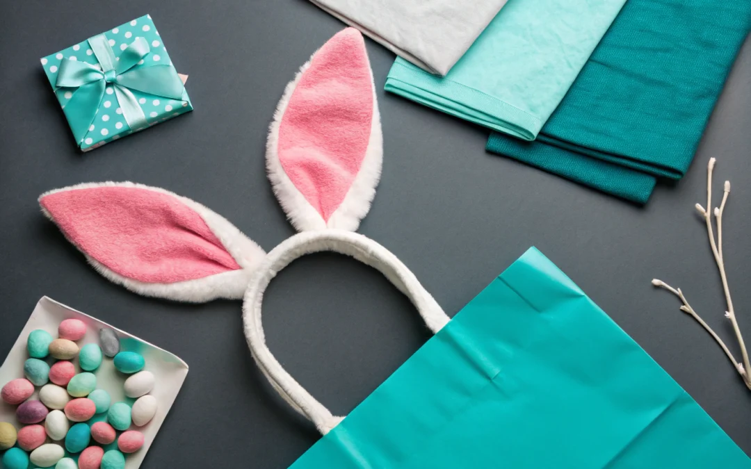 bunny costume