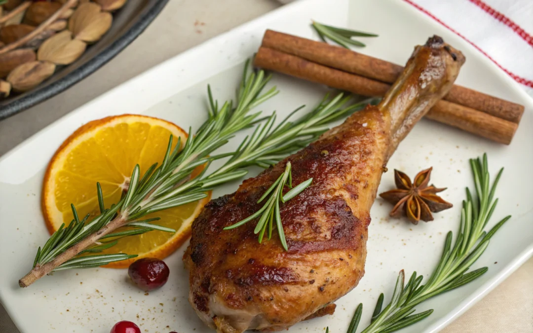 Turkey Bone Broth Recipe for Clean, Direct-to-Consumer Brands