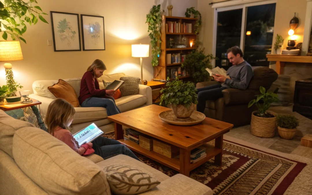 Enhance Your Space with Acoustic Wood Panels from Dotties.biz