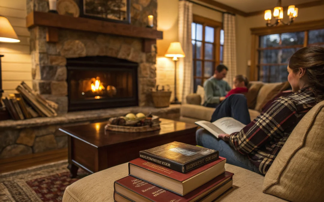 Black Panelling: Elevate Your Space with Roomix Style Tips