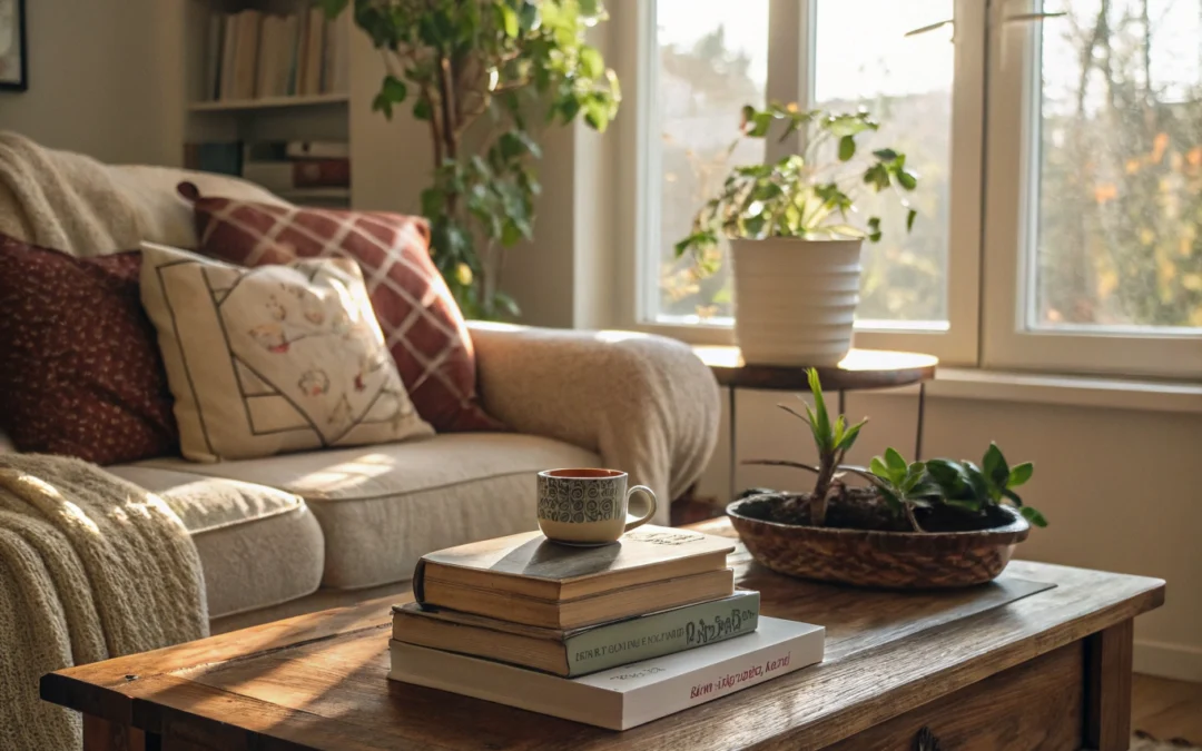 Maximize Space with Stylish Corner Storage Unit Ideas