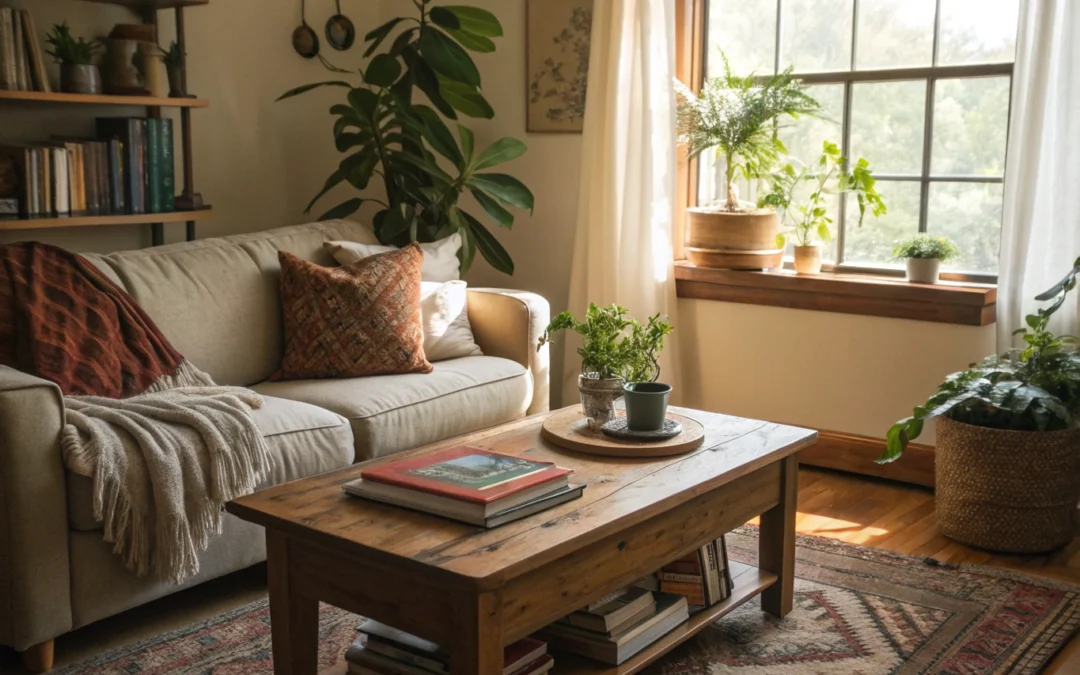 Fluted Wall Panels: Elevate Spaces with Roomix Designs