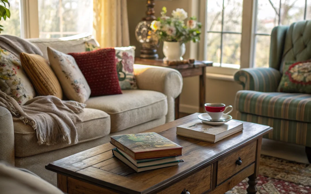 Small Shelf Styling Tips to Elevate Your Space | Dotties.biz