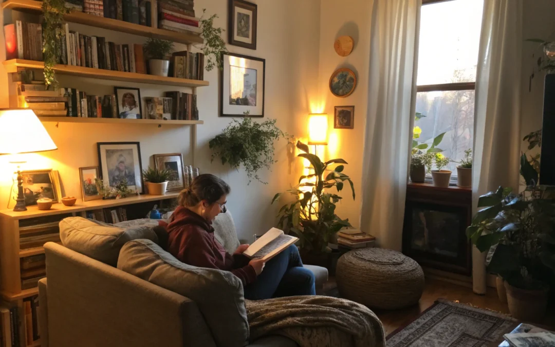 Enhance Your Space with Stylish TV Wall Panel Ideas