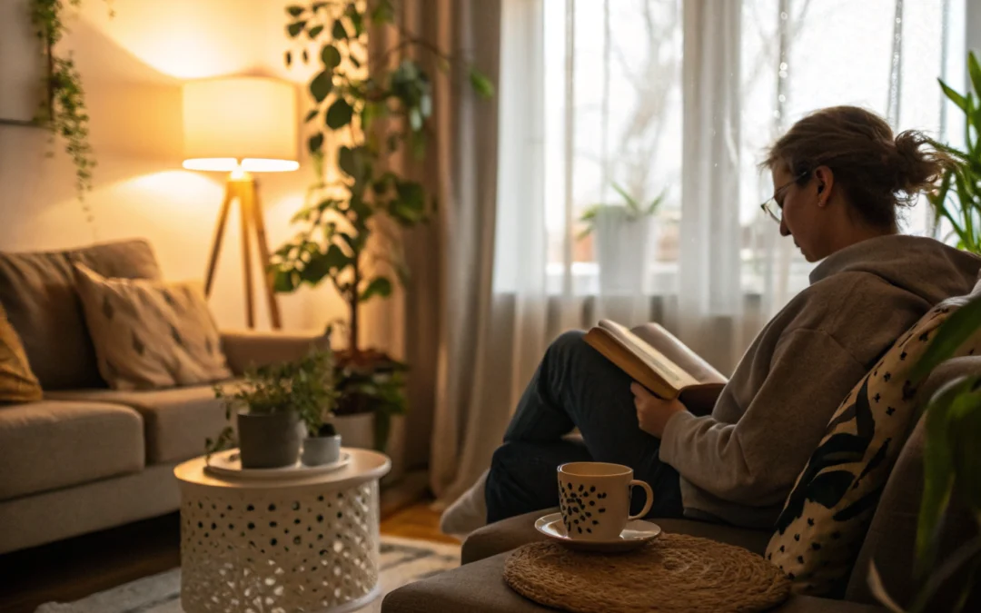 Elevate Your Space with a Stylish White Shelving Unit