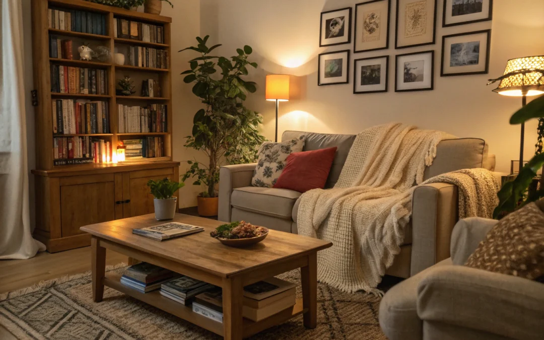 Stylish Staircase Panelling Ideas to Elevate Your Space